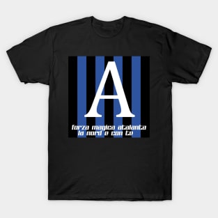 forza magica atalanta T-Shirt